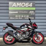 KAWASAKI Z 500 B