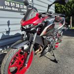 KAWASAKI Z 500 B