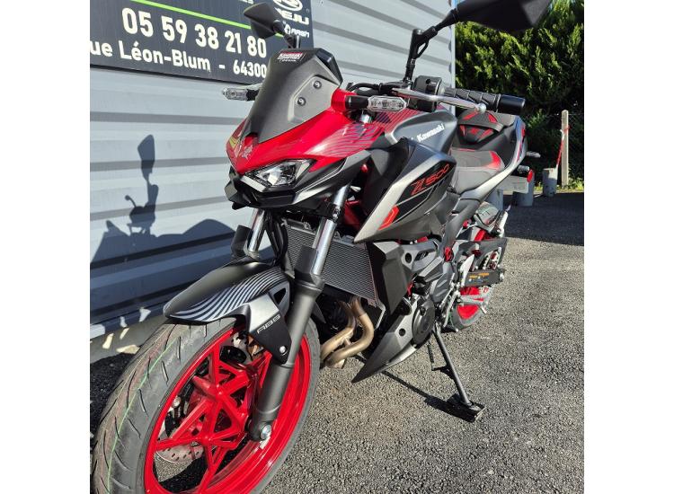 KAWASAKI Z 500 B