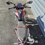 KAWASAKI Z 500 B