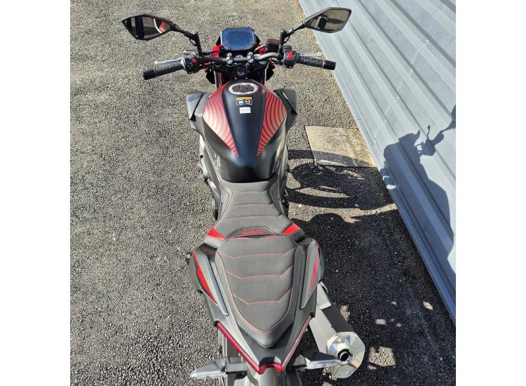 KAWASAKI Z 500 B