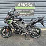 KAWASAKI VERSYS 1100 SE