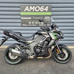KAWASAKI VERSYS 1100 SE