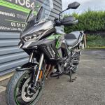 KAWASAKI VERSYS 1100 SE