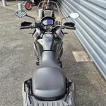 KAWASAKI VERSYS 1100 SE