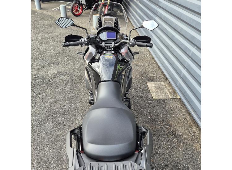 KAWASAKI VERSYS 1100 SE