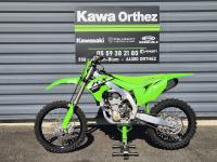 KAWASAKI KX250F CROSS