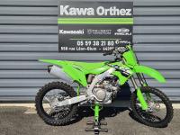 KAWASAKI KX250F CROSS