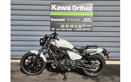 KAWASAKI Eliminator 500