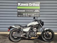 KAWASAKI ELIMINATOR 500 