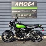 KAWASAKI Z650 RS