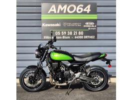 KAWASAKI Z650 RS