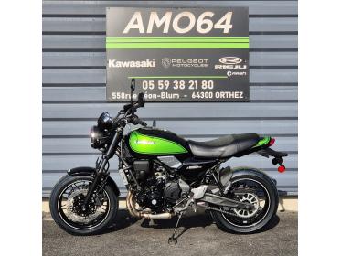 KAWASAKI Z650 RS
