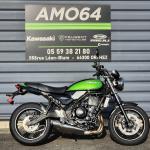 KAWASAKI Z650 RS