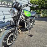 KAWASAKI Z650 RS