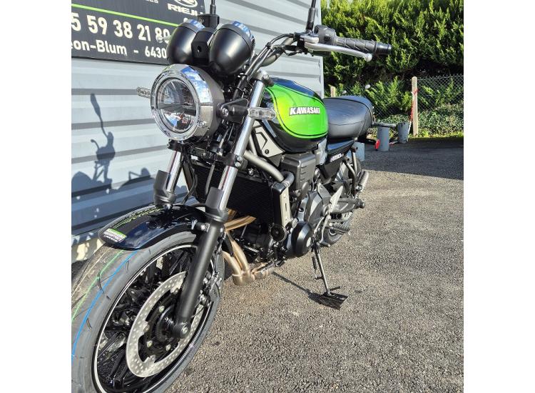 KAWASAKI Z650 RS