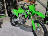 KAWASAKI KX250F CROSS