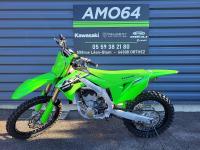 KAWASAKI KX250F CROSS