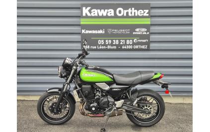 KAWASAKI Z650 RS
