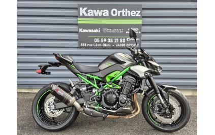 KAWASAKI Z 900