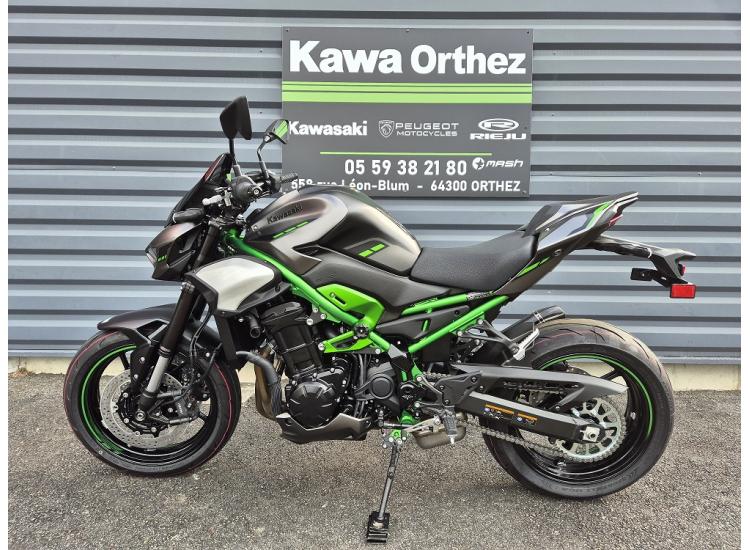 KAWASAKI Z 900