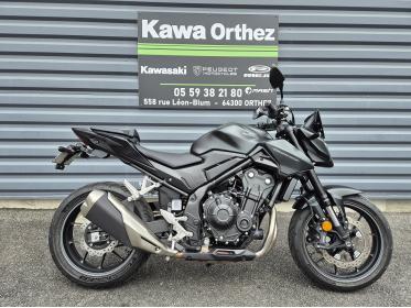 HONDA CB 500 Hornet