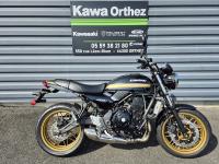 KAWASAKI Z650 RS