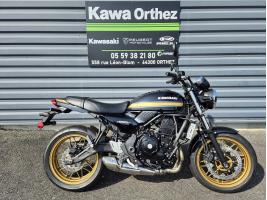 KAWASAKI Z650 RS
