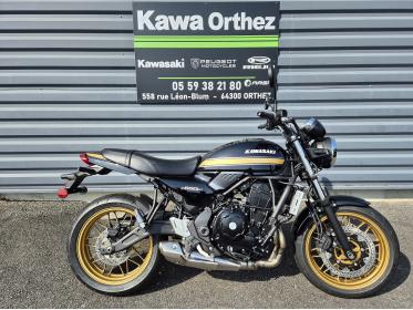 KAWASAKI Z650 RS