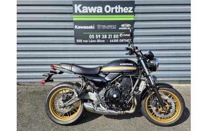 KAWASAKI Z650 RS