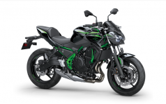 KAWASAKI Z 650