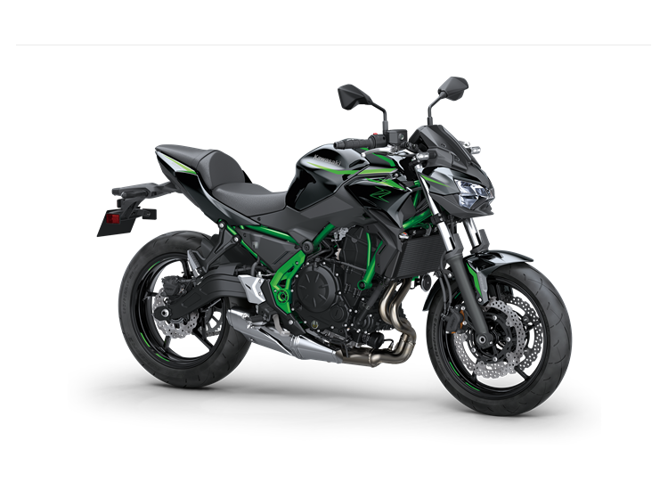 KAWASAKI Z 650