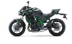 KAWASAKI Z 650