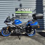 SUZUKI GSX-S 1000 GX