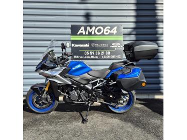 SUZUKI GSX-S 1000 GX