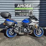 SUZUKI GSX-S 1000 GX