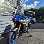 SUZUKI GSX-S 1000 GX