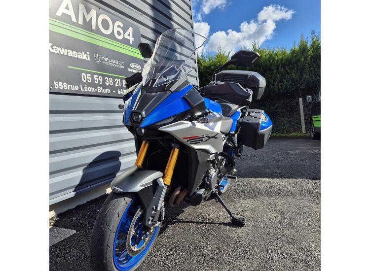 SUZUKI GSX-S 1000 GX