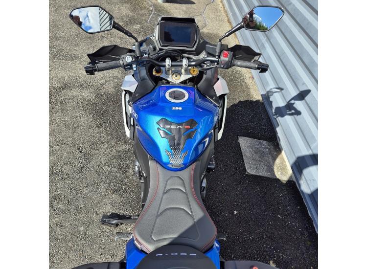 SUZUKI GSX-S 1000 GX