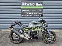 KAWASAKI Z-125