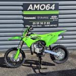 KAWASAKI KX85