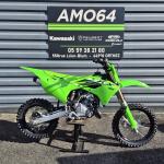 KAWASAKI KX85