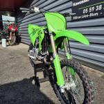 KAWASAKI KX85