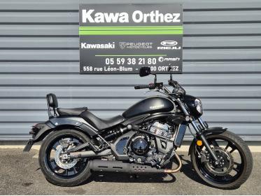 KAWASAKI VULCAN 650 S