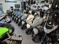 PEUGEOT STREETZONE ELECTRIQUE