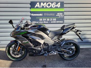 KAWASAKI NINJA 1100 SX