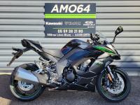 KAWASAKI NINJA 1100 SX