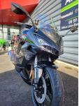 KAWASAKI NINJA 1100 SX