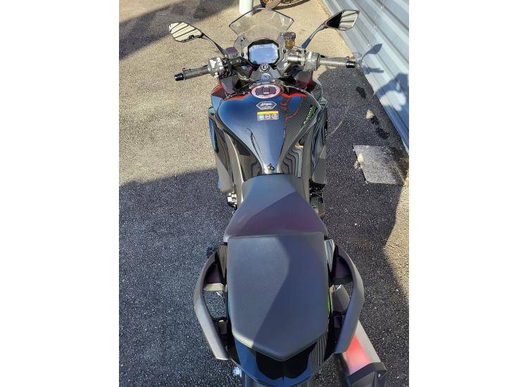 KAWASAKI NINJA 1100 SX