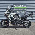 KAWASAKI VERSYS 1100 S